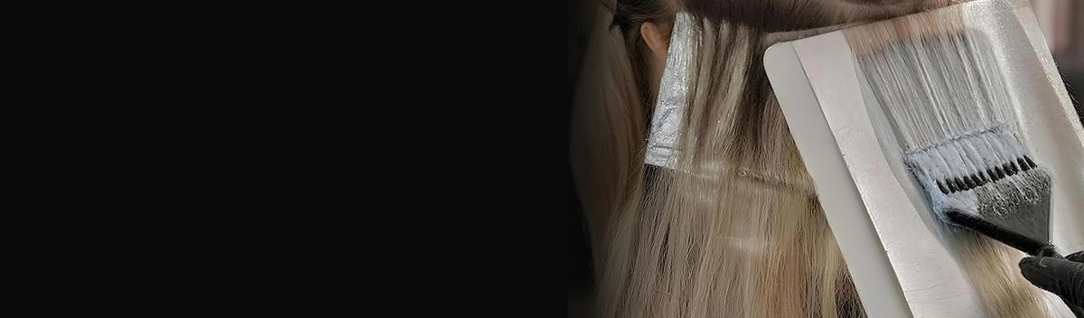 HAIR COLOR – HUED Official