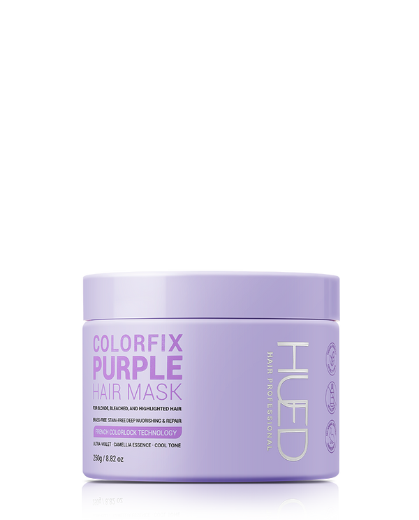 ColorFix Purple Hair Mask